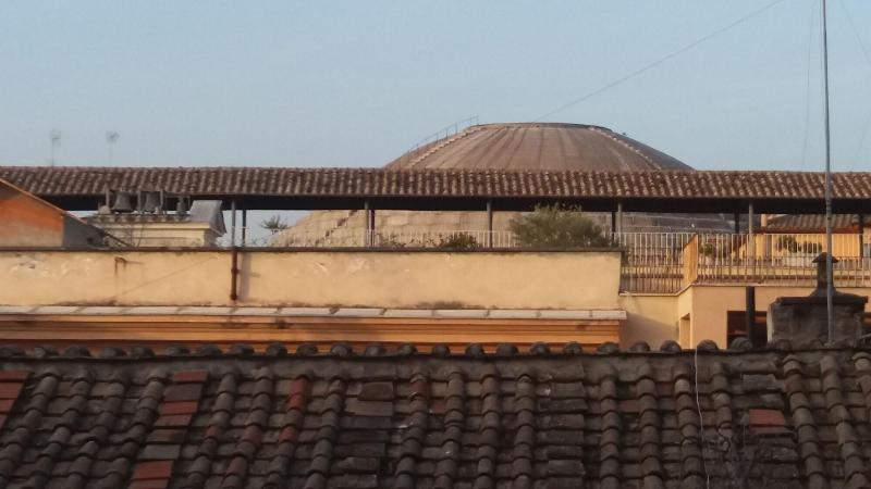 مسافرخانه Arch Rome Suites