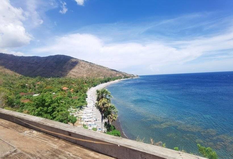 Хостел Wawa Wewe Rock