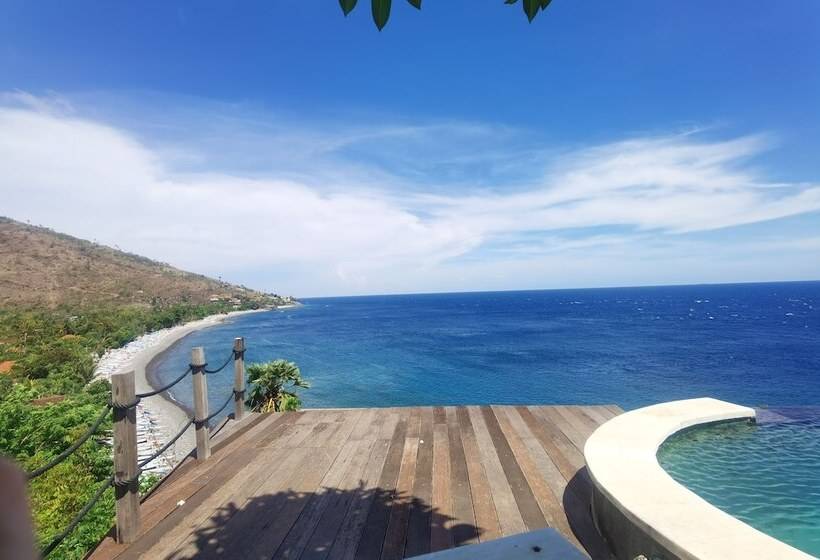 Хостел Wawa Wewe Rock