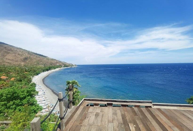 Хостел Wawa Wewe Rock