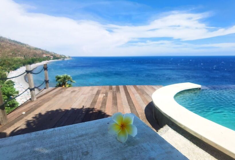 Хостел Wawa Wewe Rock