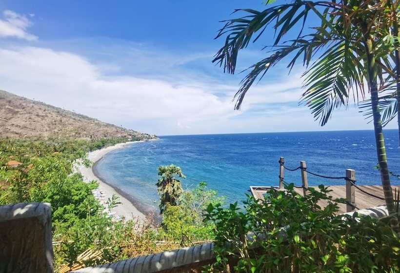 Хостел Wawa Wewe Rock