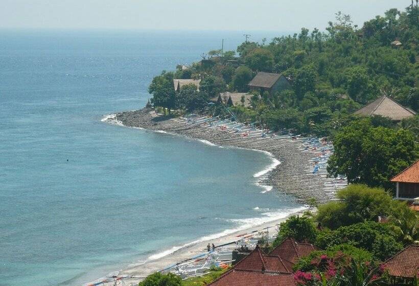 Хостел Wawa Wewe Rock