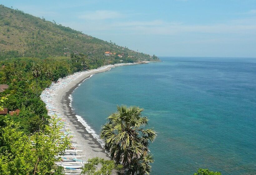 Хостел Wawa Wewe Rock