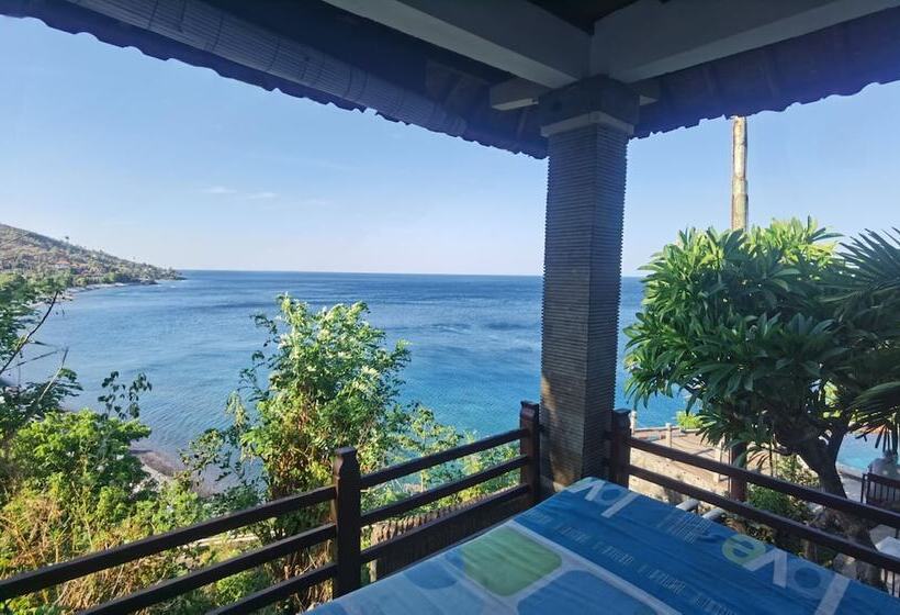 Хостел Wawa Wewe Rock