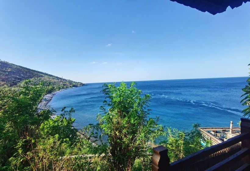 Хостел Wawa Wewe Rock