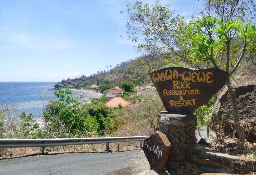 Хостел Wawa Wewe Rock