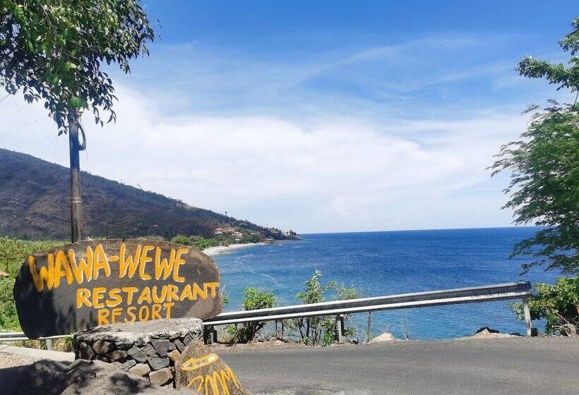 Хостел Wawa Wewe Rock