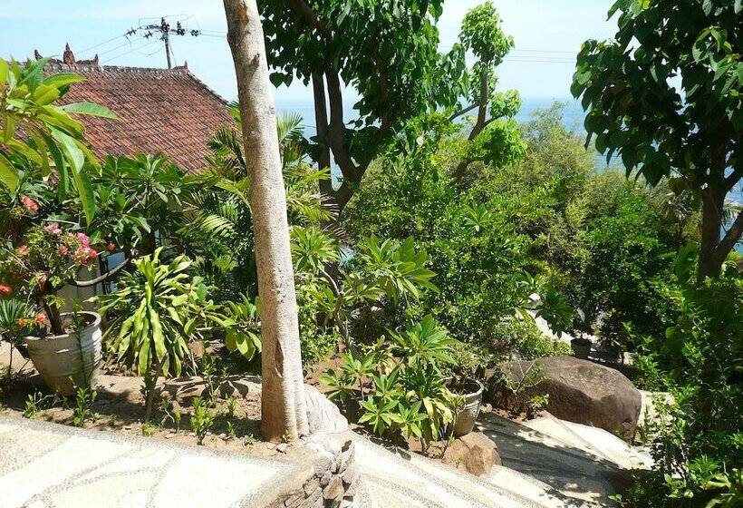 Хостел Wawa Wewe Rock