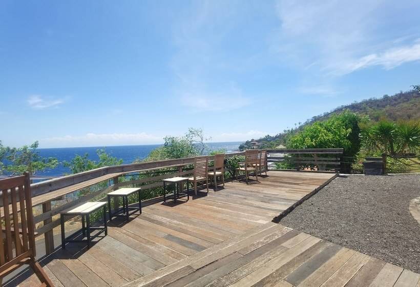 Хостел Wawa Wewe Rock