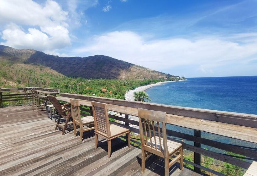 Хостел Wawa Wewe Rock