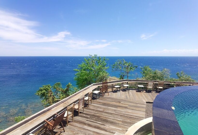 Хостел Wawa Wewe Rock