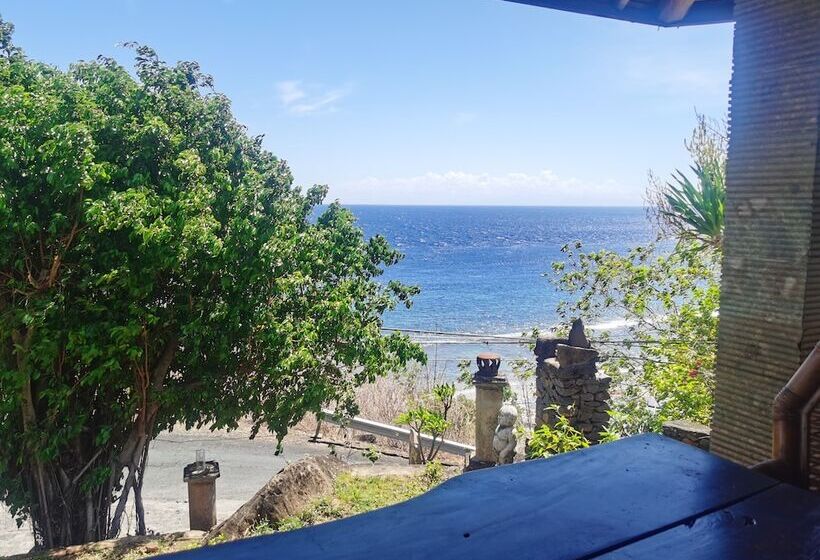 Хостел Wawa Wewe Rock