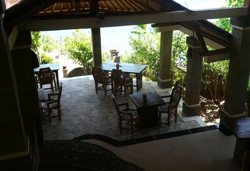 Хостел Wawa Wewe Rock