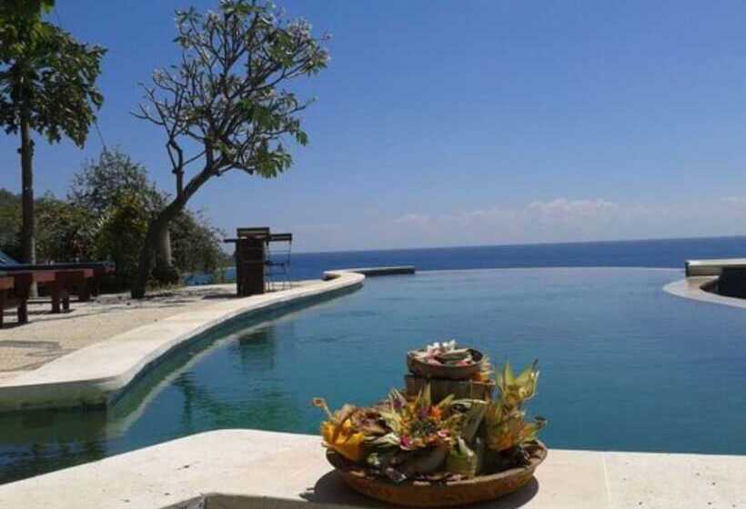 Хостел Wawa Wewe Rock