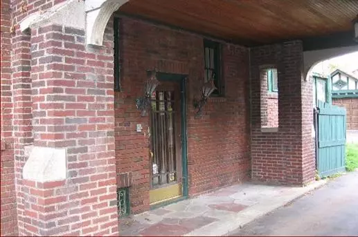 ホテル Barrington Manor Bed And Breakfast