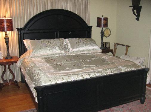 فندق Barrington Manor Bed And Breakfast