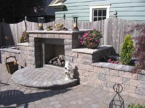 ホテル Barrington Manor Bed And Breakfast