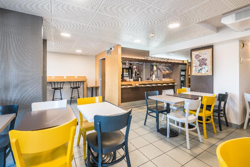 B&b Hotel Saint Nazaire Trignac