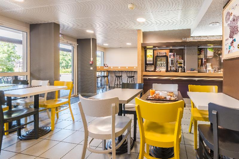 B&b Hotel Saint Nazaire Trignac