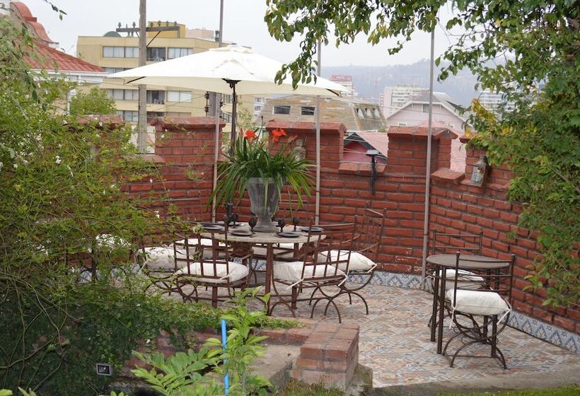 ホテル Castillo Medieval