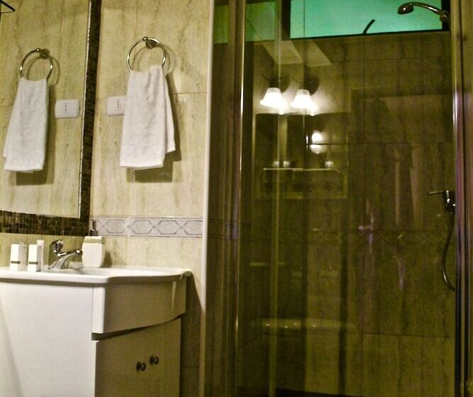 ホテル Castillo Medieval