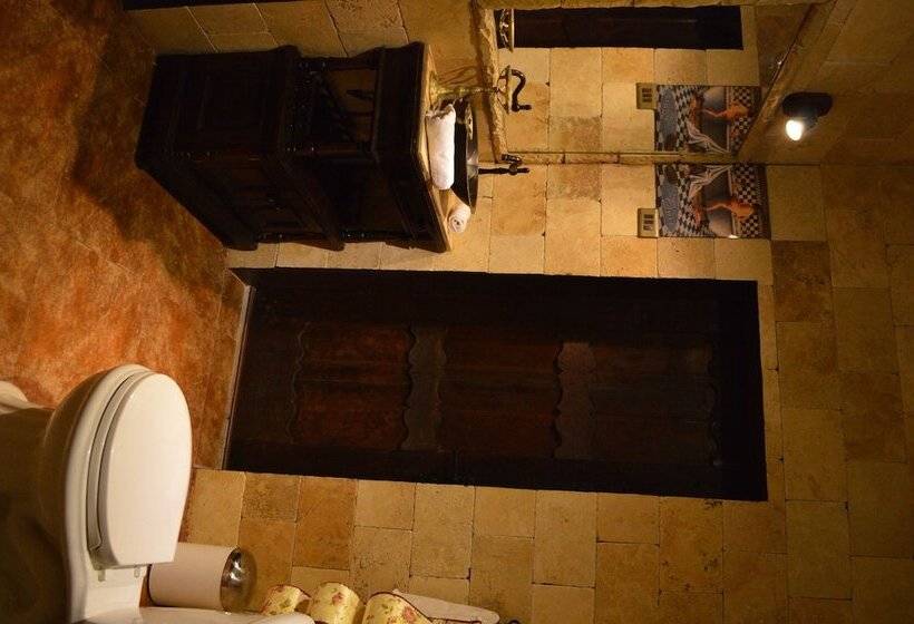 ホテル Castillo Medieval