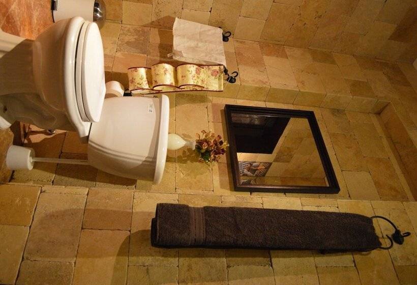 ホテル Castillo Medieval