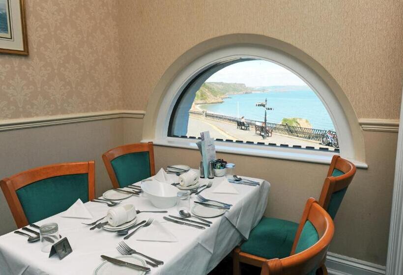 בית מלון כפרי Cliffe Norton