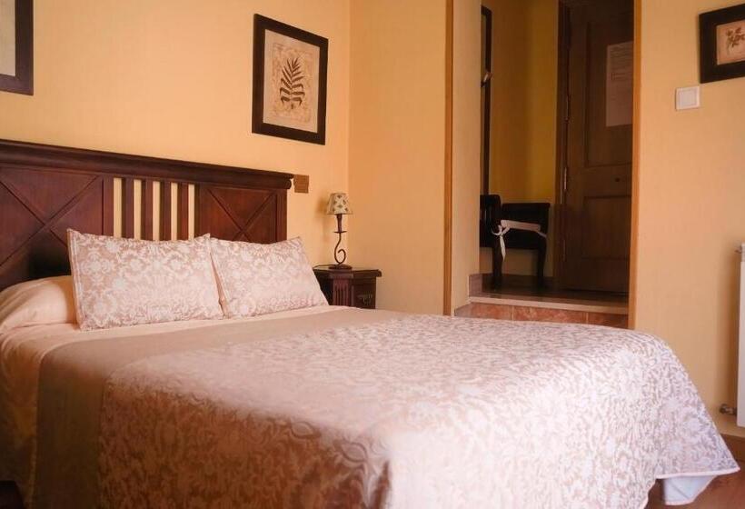 فندق Dc Mesones 21