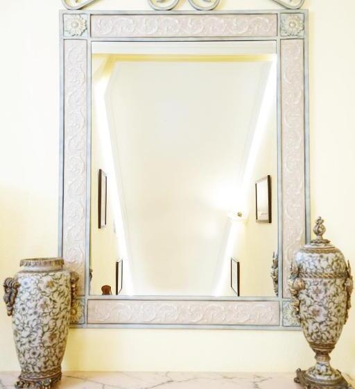 فندق Dc Mesones 21