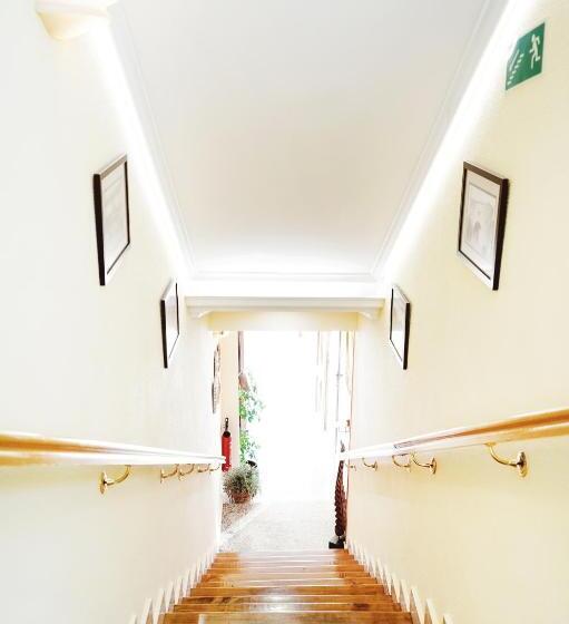 فندق Dc Mesones 21