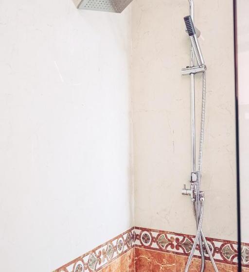 فندق Dc Mesones 21