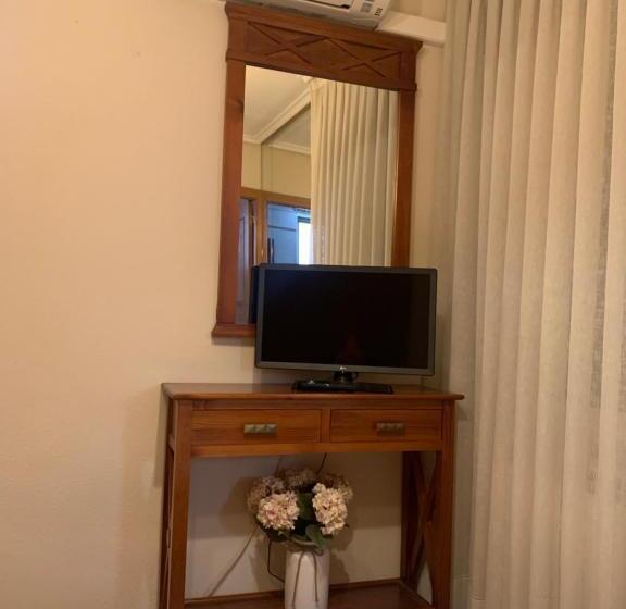 فندق Dc Mesones 21