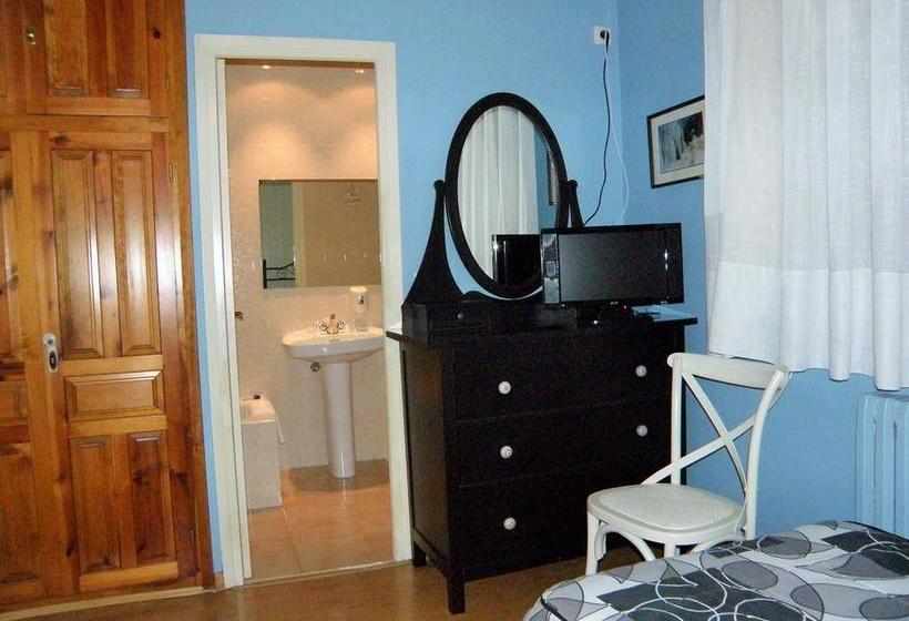 Отель De La Val