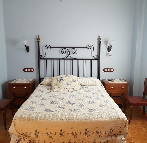 Отель De La Val