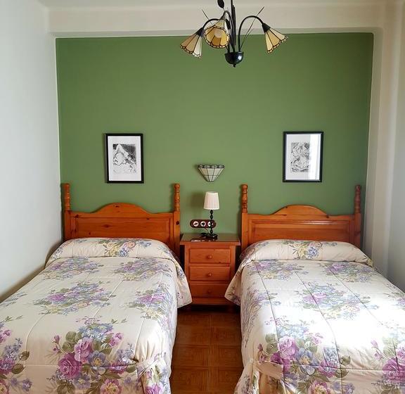 Отель De La Val