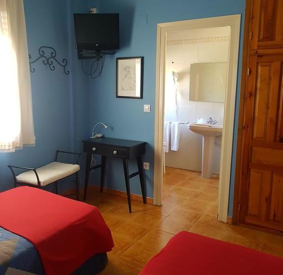 Отель De La Val