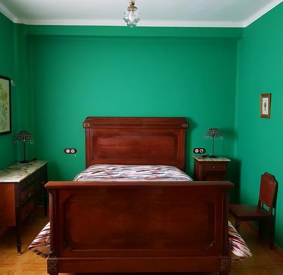 Отель De La Val