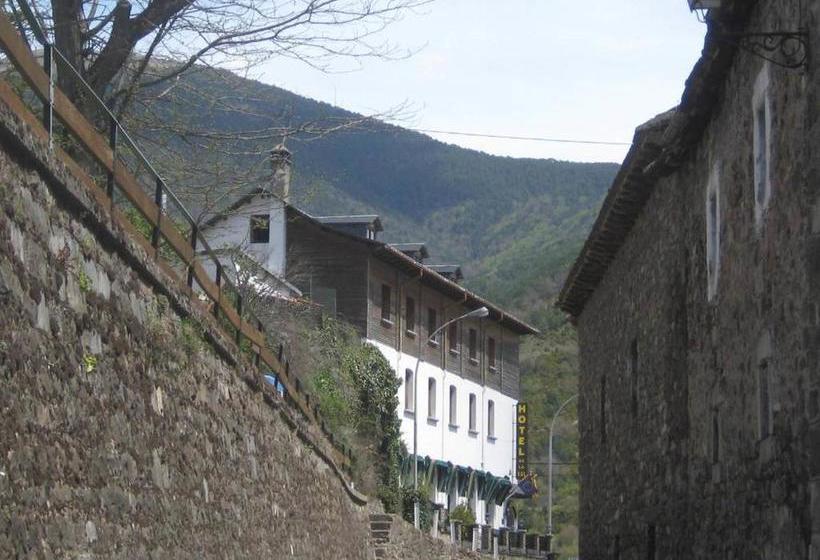 Отель De La Val