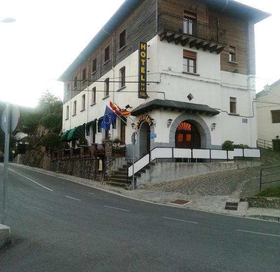 Отель De La Val