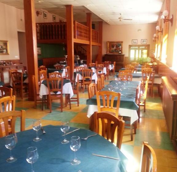 Отель De La Val