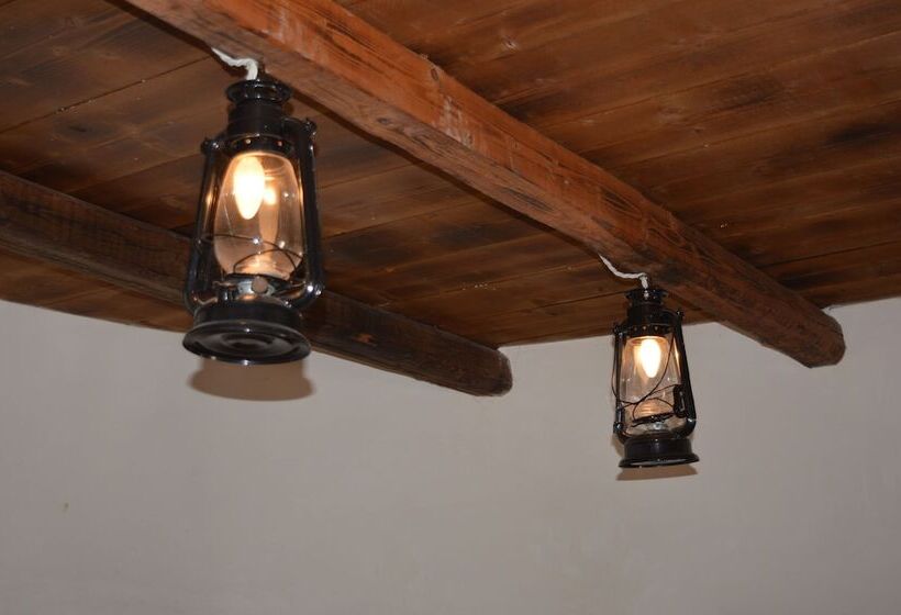 هتل Giardino Dei Trulli