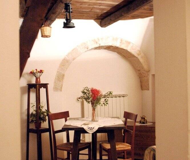 هتل Giardino Dei Trulli