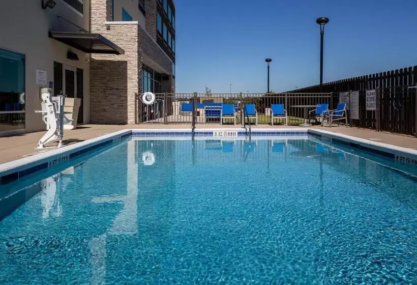 ホテル Holiday Inn Express   North Augusta South Carolina, An Ihg