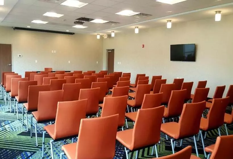 ホテル Holiday Inn Express   North Augusta South Carolina, An Ihg