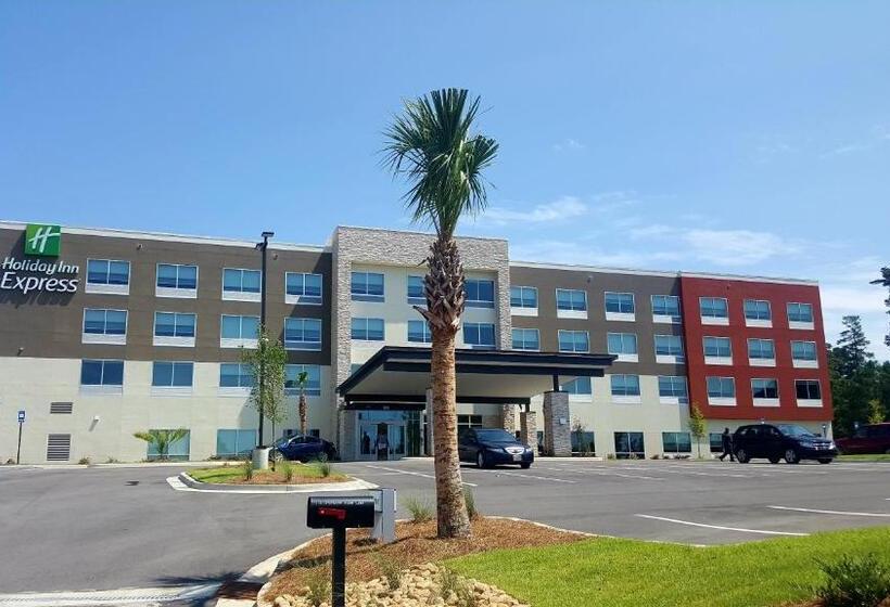 فندق Holiday Inn Express   North Augusta South Carolina, An Ihg