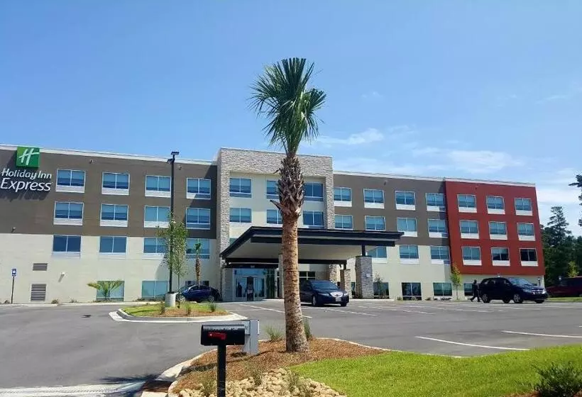ホテル Holiday Inn Express   North Augusta South Carolina, An Ihg