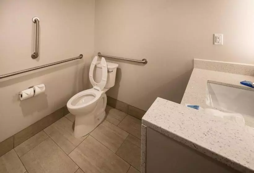 ホテル Holiday Inn Express   North Augusta South Carolina, An Ihg