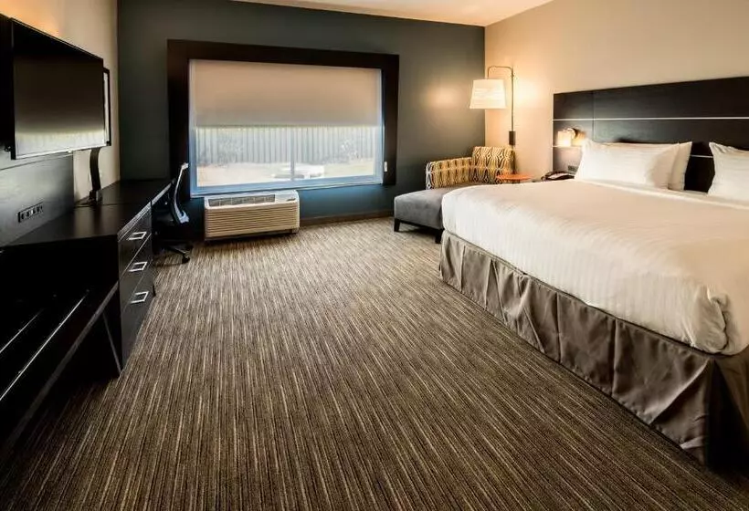 ホテル Holiday Inn Express   North Augusta South Carolina, An Ihg